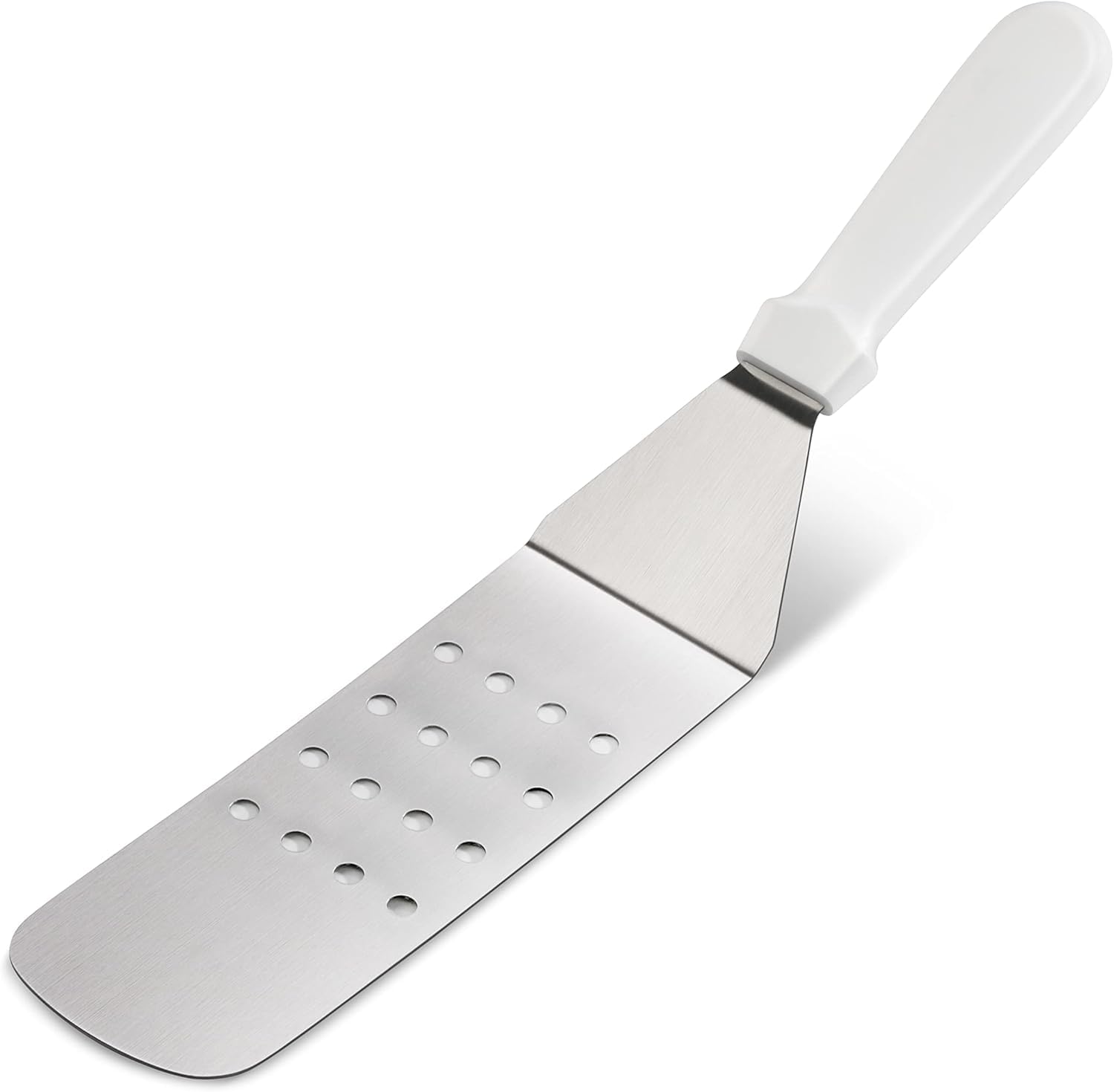 Amazon.com : New Star Foodservice 36176 Plastic Handle Flexible